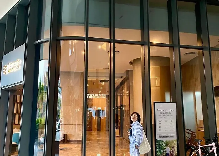 Alacarte - Right On - High Floor Hạ Long