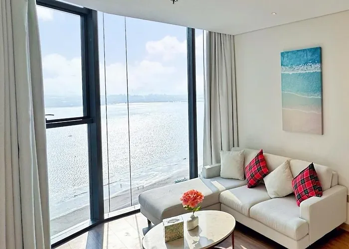 Alacarte - Right On - High Floor Căn hộ *