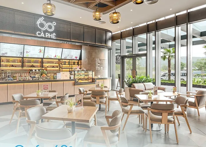 Alacarte - Right On - High Floor * Hạ Long