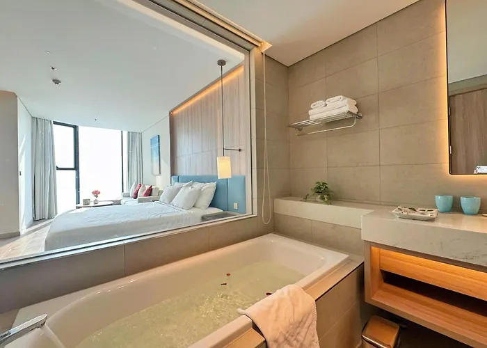 Alacarte - Right On - High Floor * Hạ Long