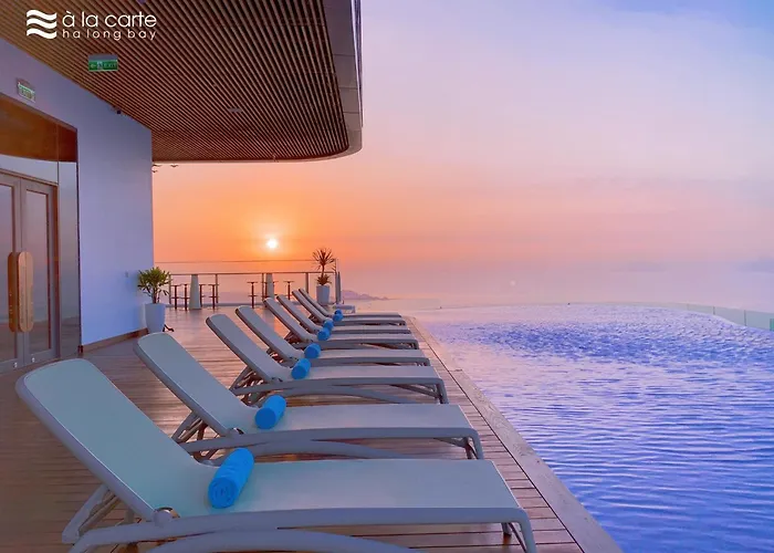 Alacarte - Right On - High Floor Apartamento *