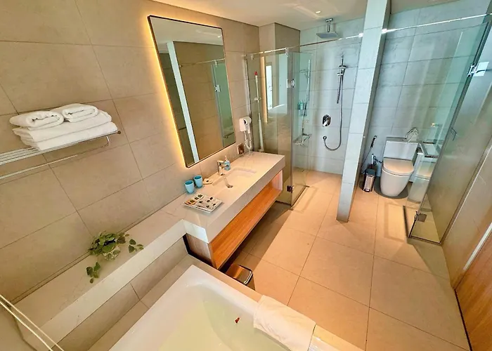 Alacarte - Right On - High Floor Căn hộ