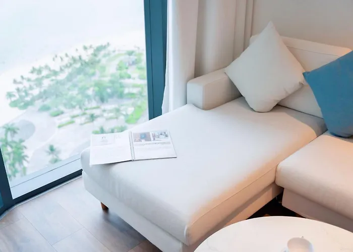 Alacarte - Right On - High Floor Căn hộ *