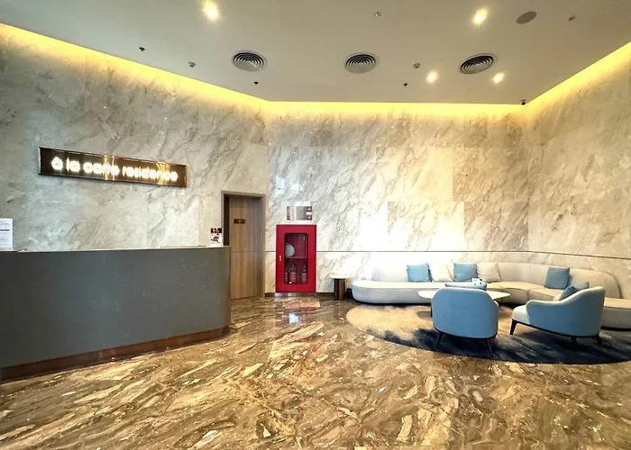 Alacarte - Right On - High Floor Hạ Long