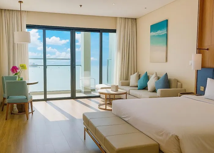Alacarte - Right On - High Floor Căn hộ *